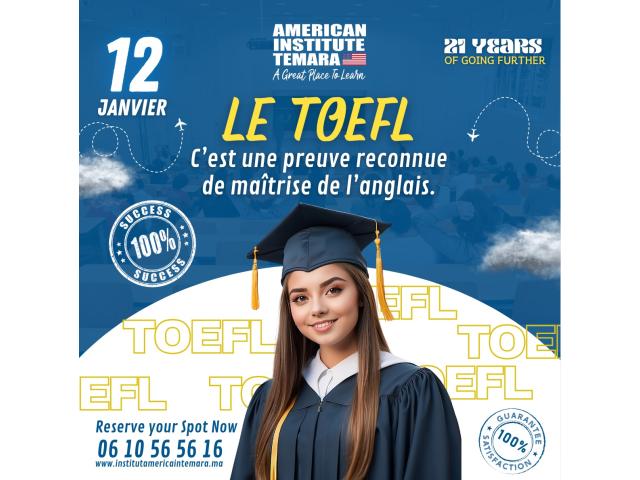 TOEFL
