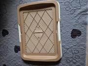 Annonce toilette pour chien