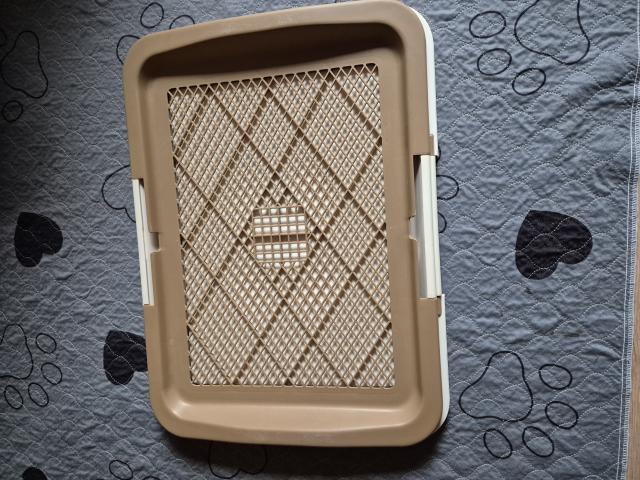 Toilettes pour chiot Savic Puppy Trainer