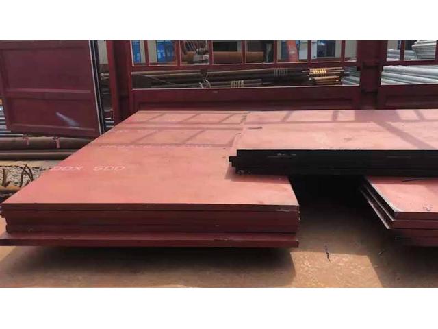 Tole hardox 550 400 450 500 tuf 600 TURQUIE
