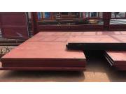 Annonce Tole hardox 550 400 450 500 tuf 600 TURQUIE