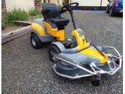 Annonce TONDEUSE AUTOPORTÉE STIGA PARK 4x4 de 125 cm