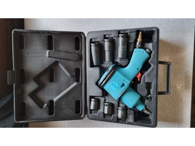 Photo Tool - Air  AX - 2000 image 1/5