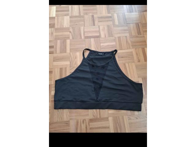 Top Shein Curve neuf