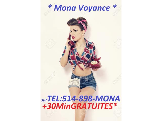 TOP VOYANCE PARIS en DIRECT MONA MÉDIUM NO1 sur WHATSAPP 514898MONA
