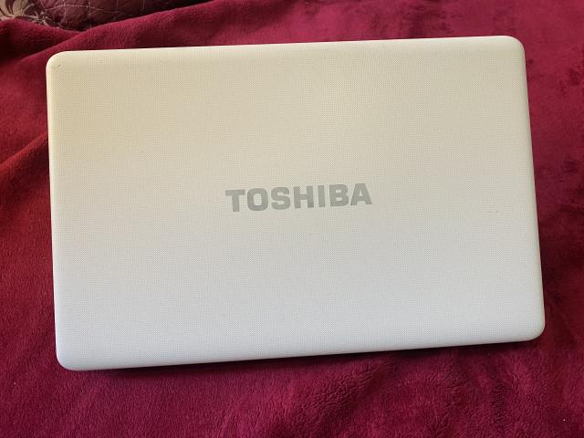 Photo Toshiba 6gb de ram image 1/5