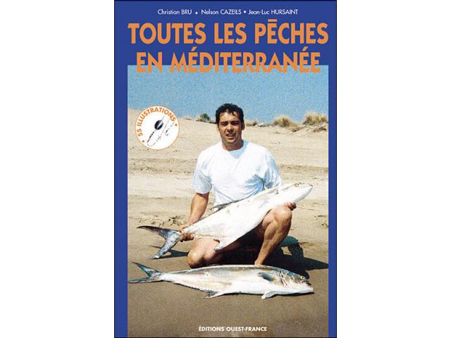 Photo Toutes Les Pêches En Méditerranée Nelson Cazeils image 1/1