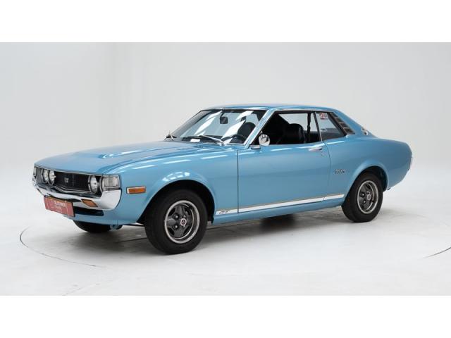 Toyota Celica 1600 GT '77 CH27415