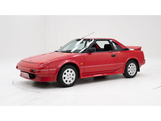 Toyota MR '86 CH5426
