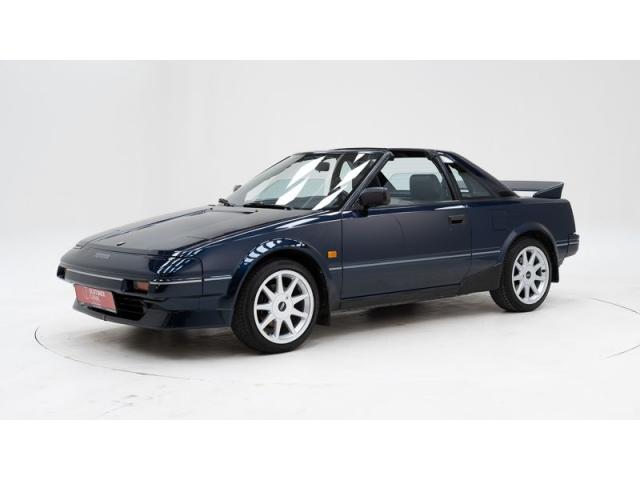 Toyota MR '89 CH48411