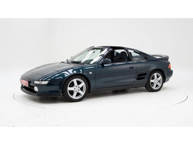 Toyota MR '92 CH47343