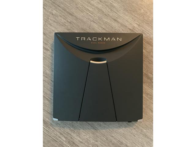 TrackMan 4 Indoor/Outdoor