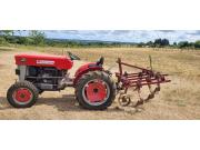 Annonce tracteur Massey Fergusson 130 vignerons