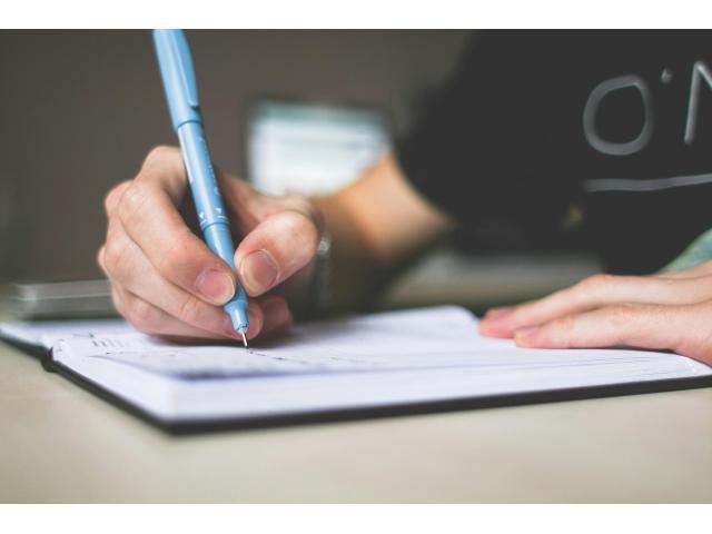 Traduction de votre Curriculum Vitae en Anglais