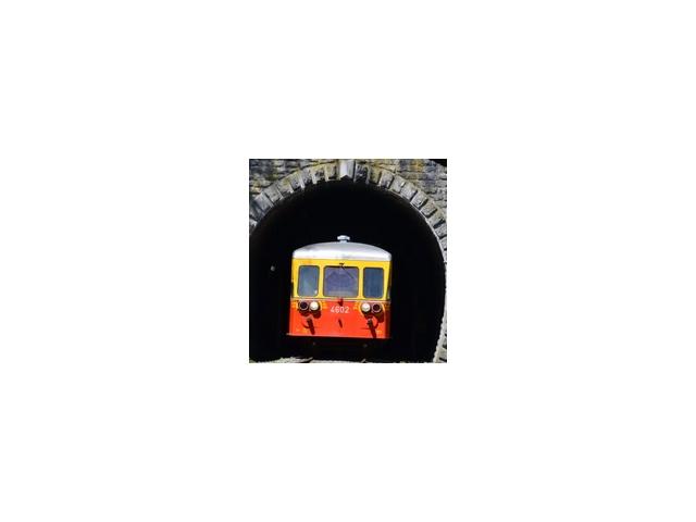 Train touristique du Chemin de Fer du Bocq