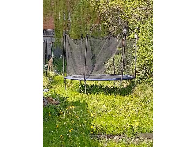 Photo Trampoline image 1/3