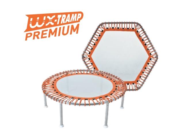 Trampoline aquatique WX Tramp Premium de WaterFlex