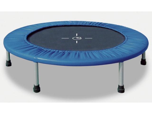 Photo Trampoline pliable transportable Indoor image 1/4