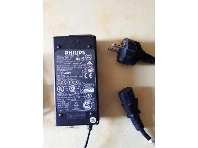 Transfo philips sa165a-1250v-3