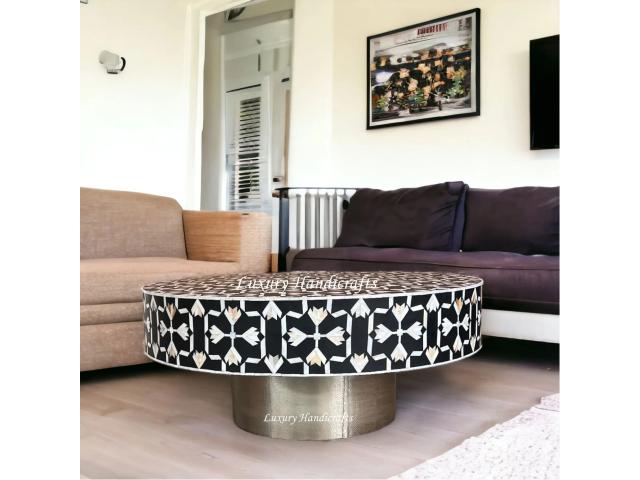 Transform Your Living Space with Exquisite Tables