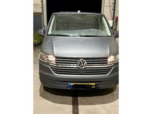 Transporter vw à vendre