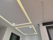 Annonce travaux de construction