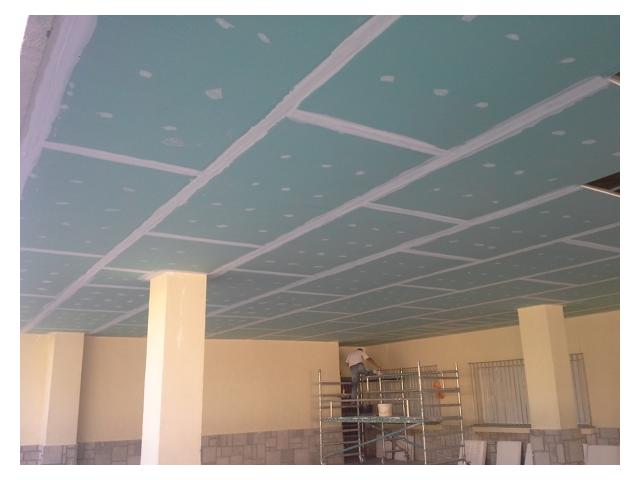 Photo travaux de constructions et rénovations image 1/6