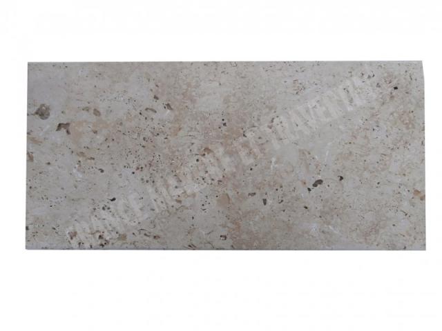 Travertin Beige Couvertine 30,5x61x3cm 2BA