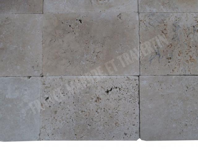 Travertin Beige Nuance 20x30 cm
