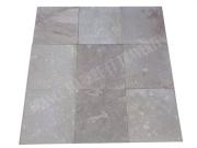 Annonce Travertin Beige Nuance 40x40 cm adouci