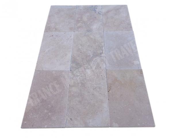 Travertin Beige Nuance 40x60 cm