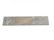 Annonce Travertin Beige Plinthe 40,6x7,5 cm