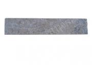 Annonce Travertin Beige Plinthe 40,6x7,5 cm rustique