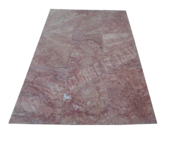 Travertin Rose 40x60 cm