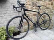 Annonce Trek Domane AL 4 2024 mixte route-gravel