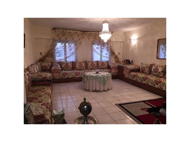 Tres Beau Appartement a Louer a Hay Mouwadafine,