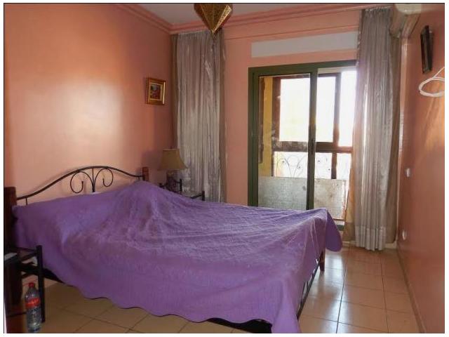 Très beau studio meublé au cœur de guéliz