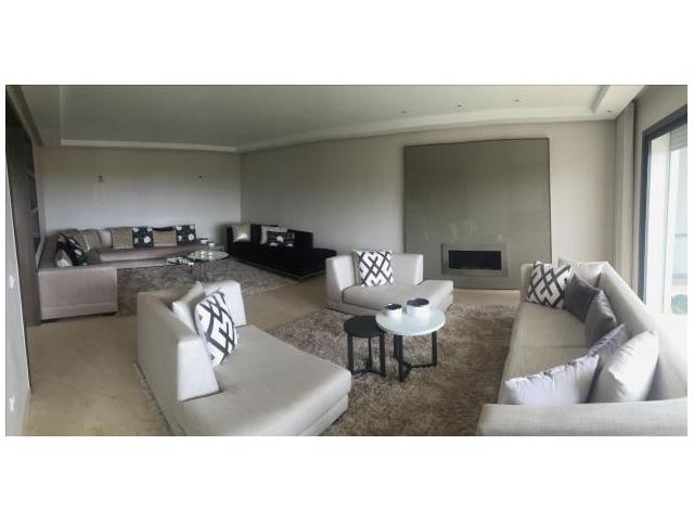 Très bel appartement a Ain Diab