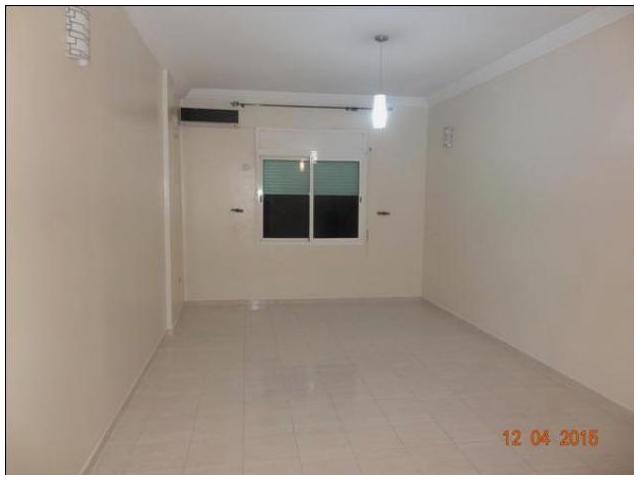 Très bel appartement à gueliz
