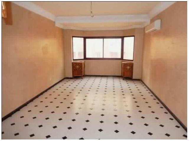 TRÈS BEL APPARTEMENT À VENDRE GUELIZ