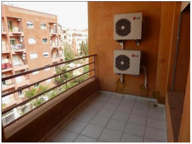 Photo Trés bel appartement de 100 m à gueliz image 1/1