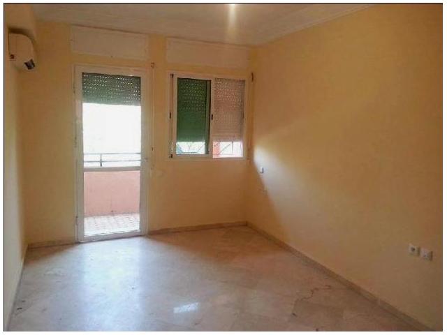 Trés bel appartement de 102 m à gueliz