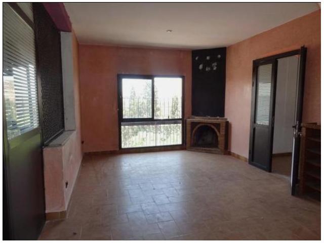 Très bel appartement de  120 m² à gueliz