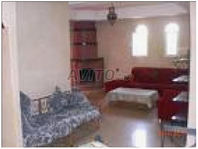 Photo TRÈS BEL APPARTEMENT DE 120 M² SITUÉ DANS UN image 1/1