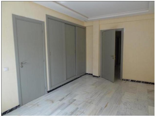 Très bel appartement de 4 pièces à Guéliz
