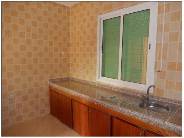 Très Bel Appartement de 55 m² A HAY CHARAF