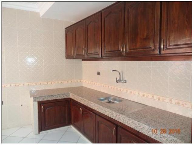Très Bel Appartement de 67 m² à allal el fass