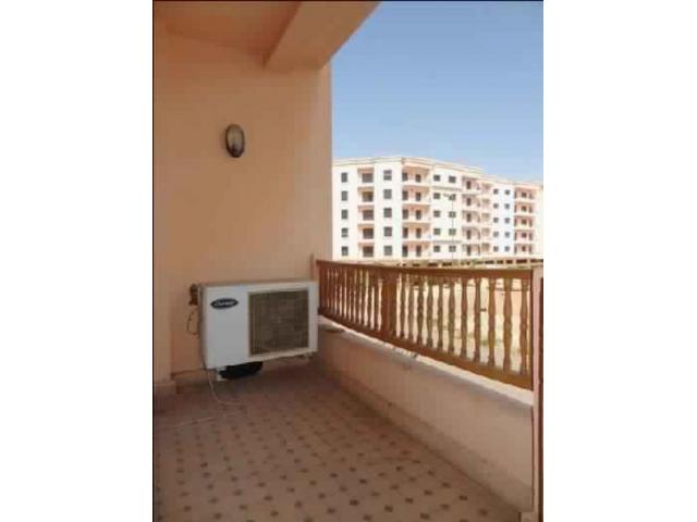 TRÈS BEL APPARTEMENT DE 89 M², PISCINE,GUELIZ