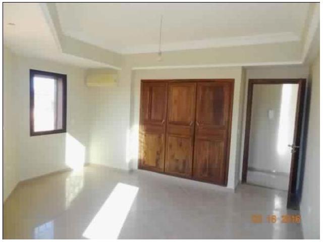 TRÈS BEL APPARTEMENT DE 91M² À LOUER