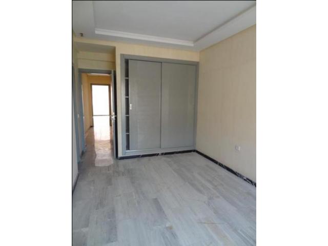 Très bel appartement en plein centre guéliz